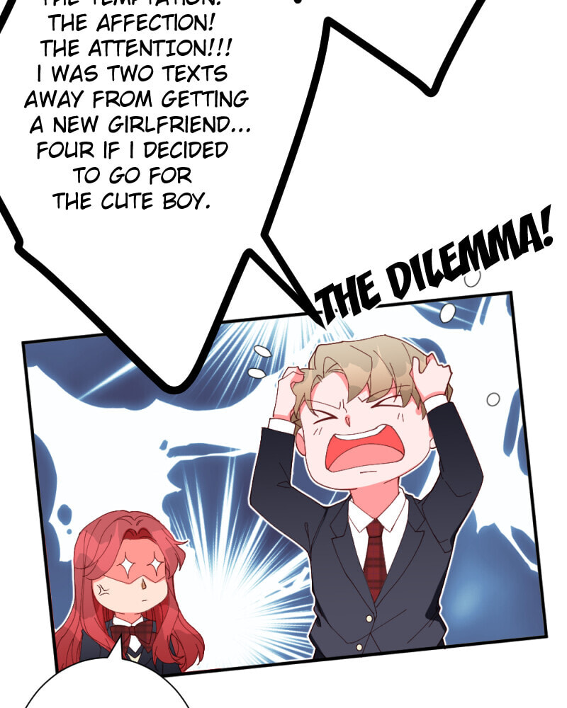 Maid for Hire Chapter 24 page 78 - 