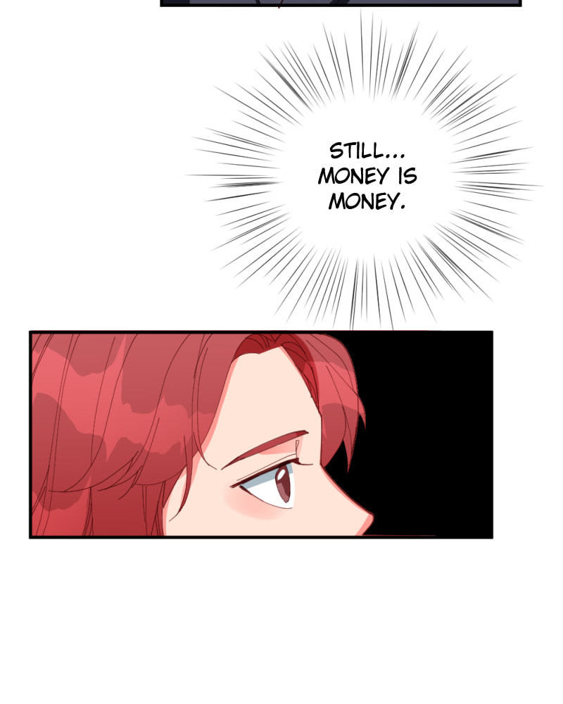 Maid for Hire Chapter 24 page 81 - 