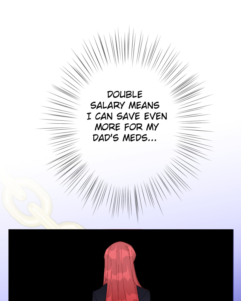Maid for Hire Chapter 24 page 82 - 