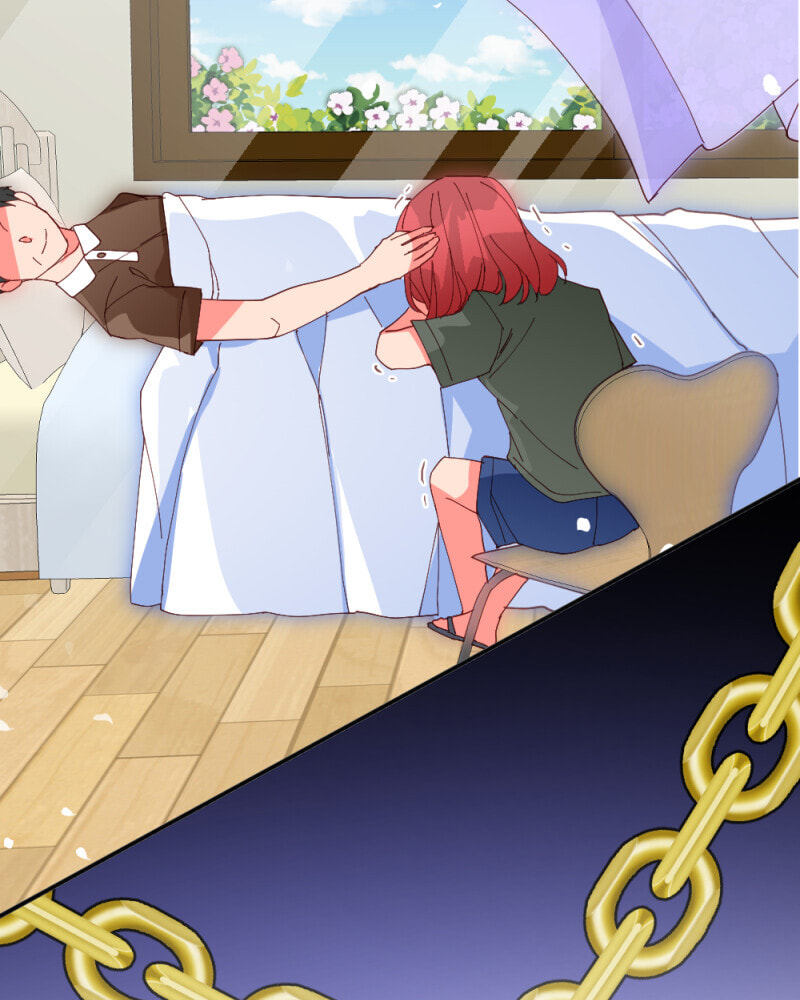 Maid for Hire Chapter 24 page 84 - 