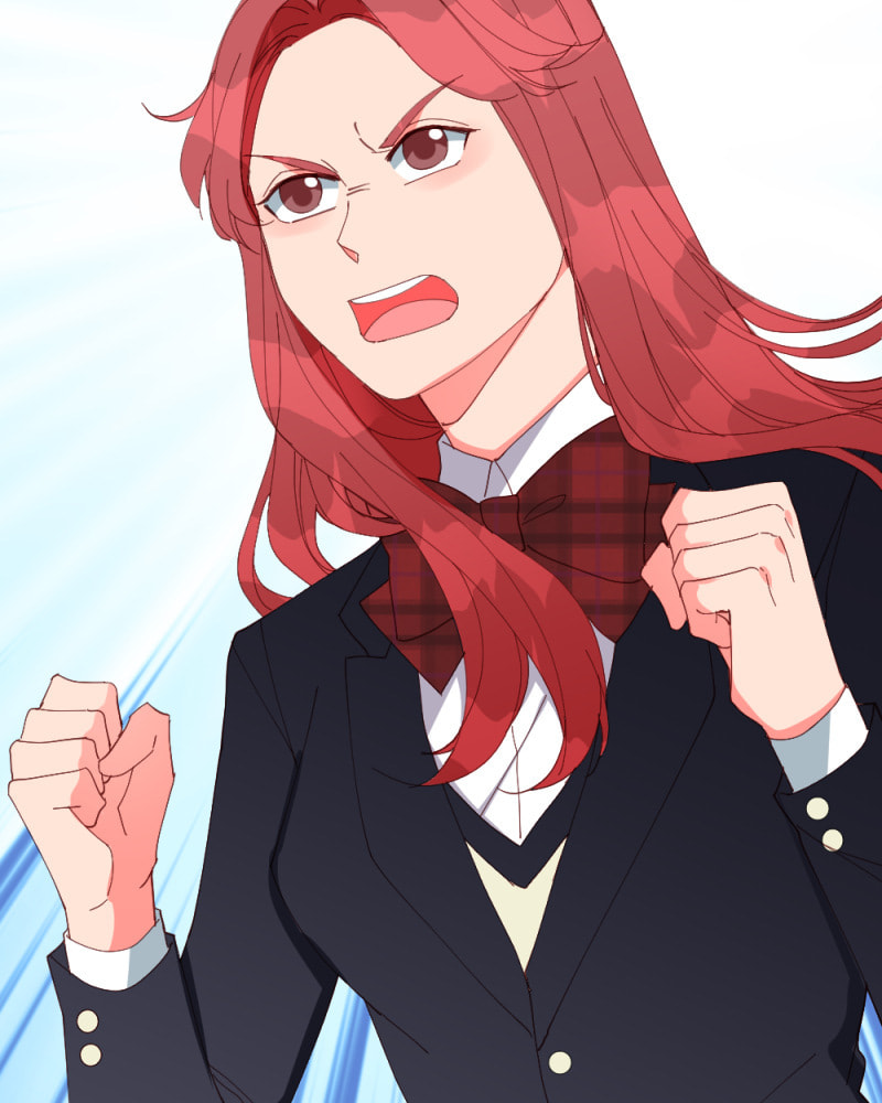 Maid for Hire Chapter 24 page 88 - 
