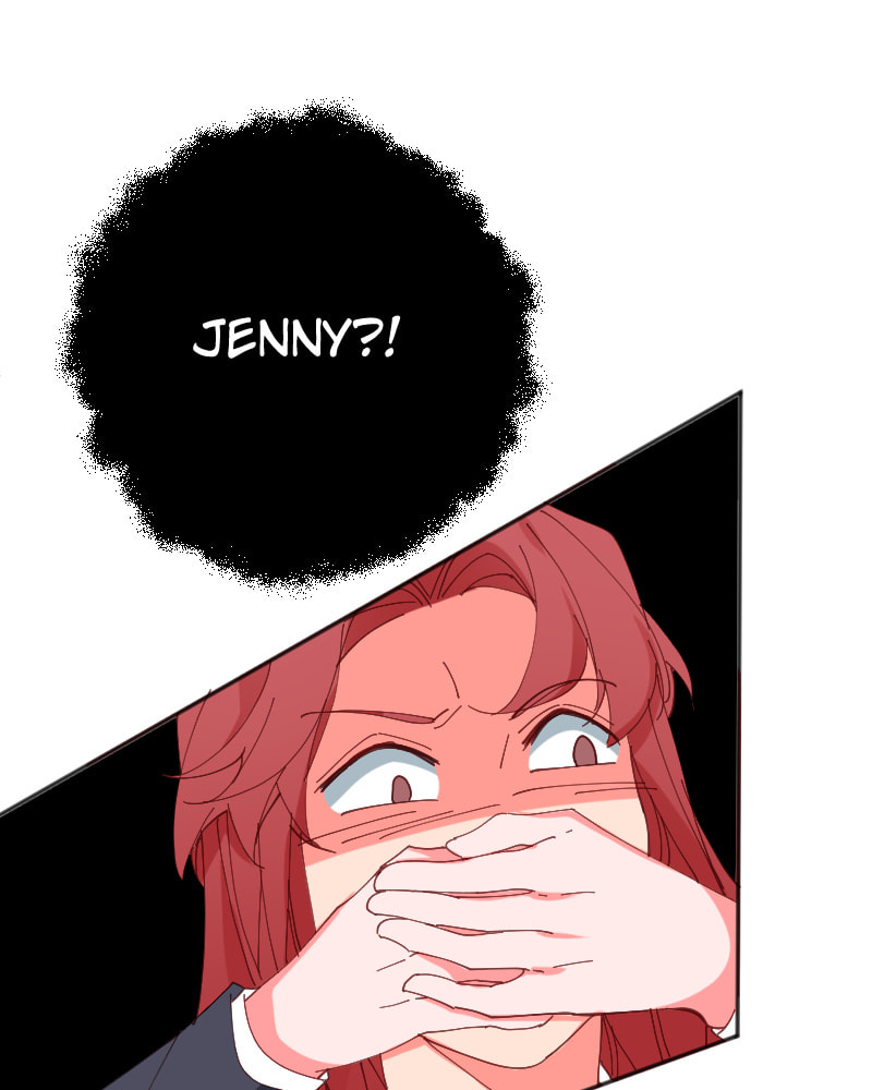 Maid for Hire Chapter 24 page 10 - 