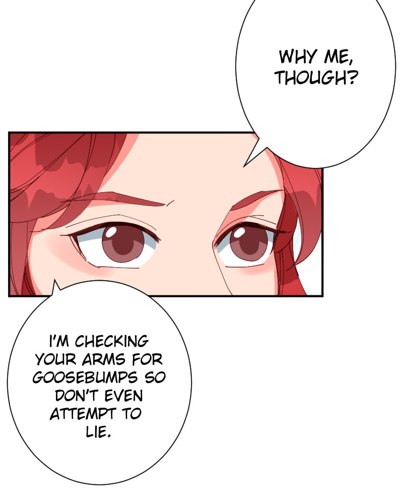 Maid for Hire Chapter 24 page 96 - 