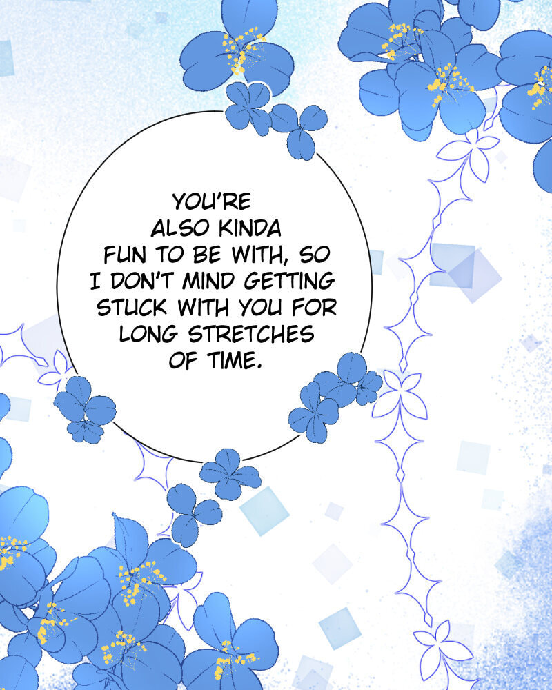 Maid for Hire Chapter 24 page 99 - 