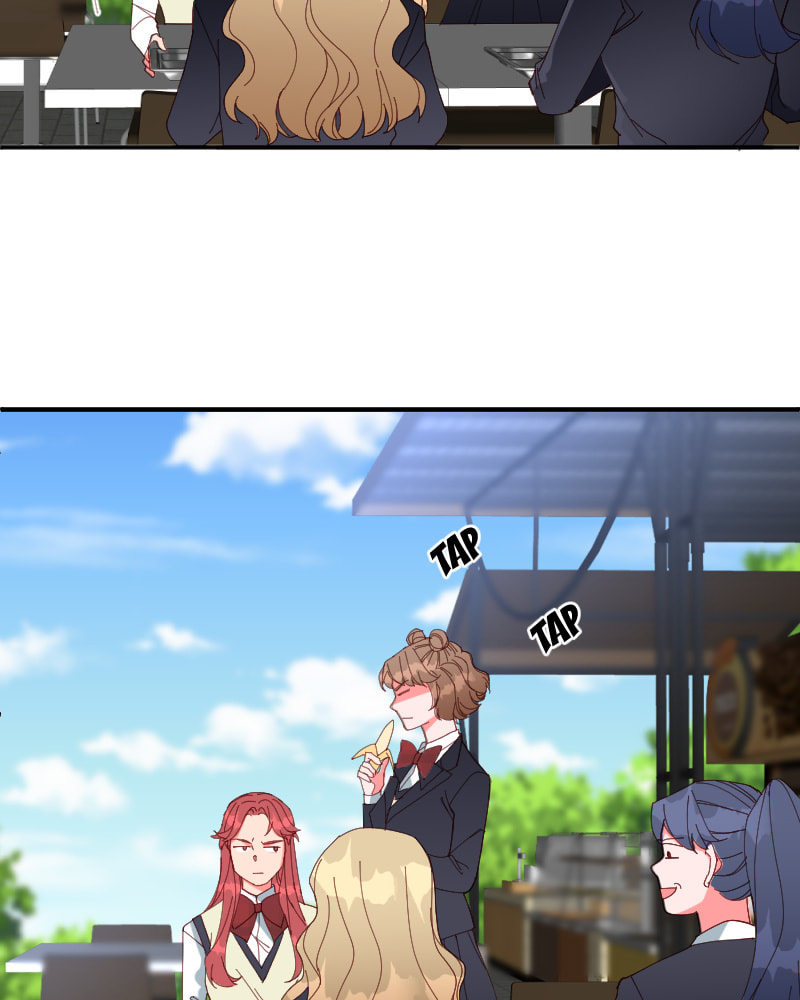 Maid for Hire Chapter 25 page 13 - 