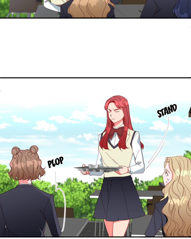 Maid for Hire Chapter 25 page 14 - 