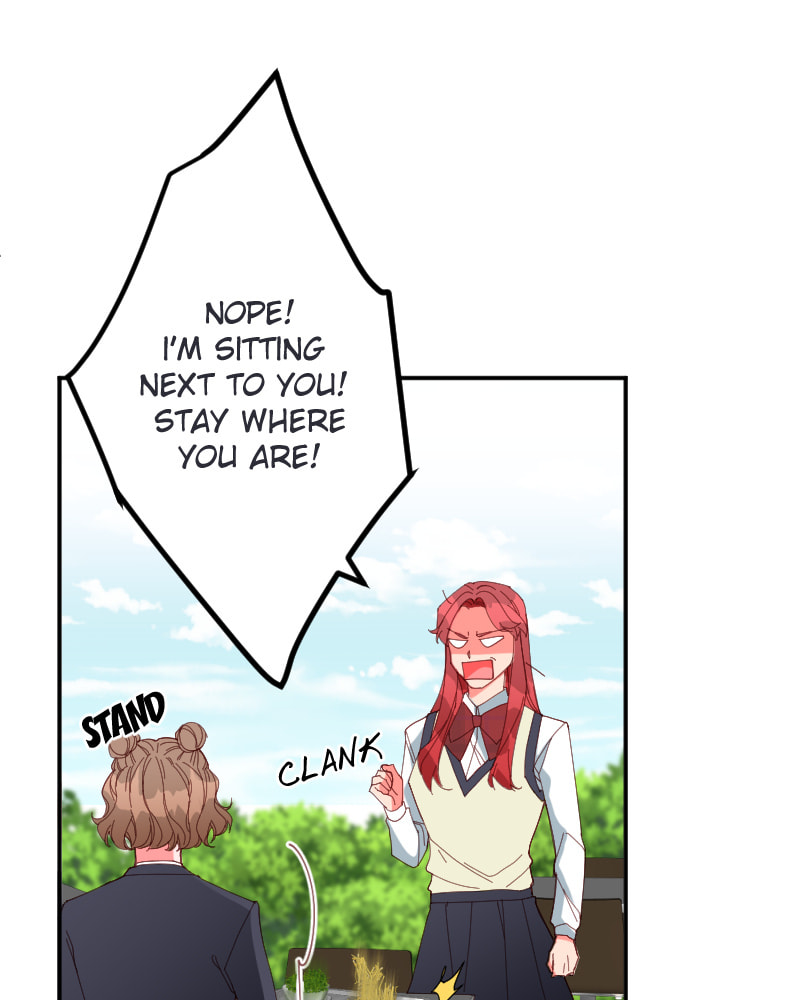 Maid for Hire Chapter 25 page 15 - 