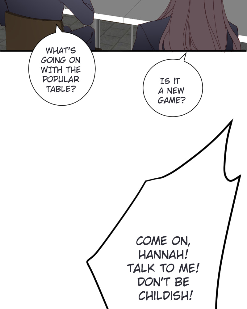 Maid for Hire Chapter 25 page 17 - 