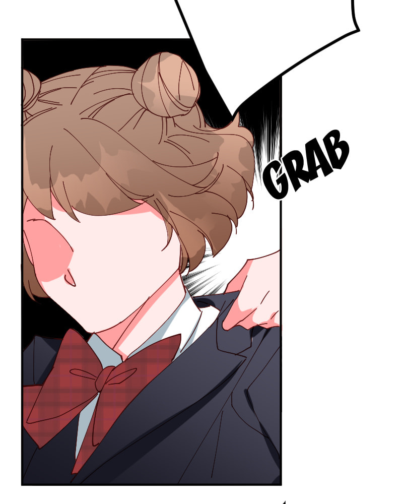 Maid for Hire Chapter 25 page 18 - 