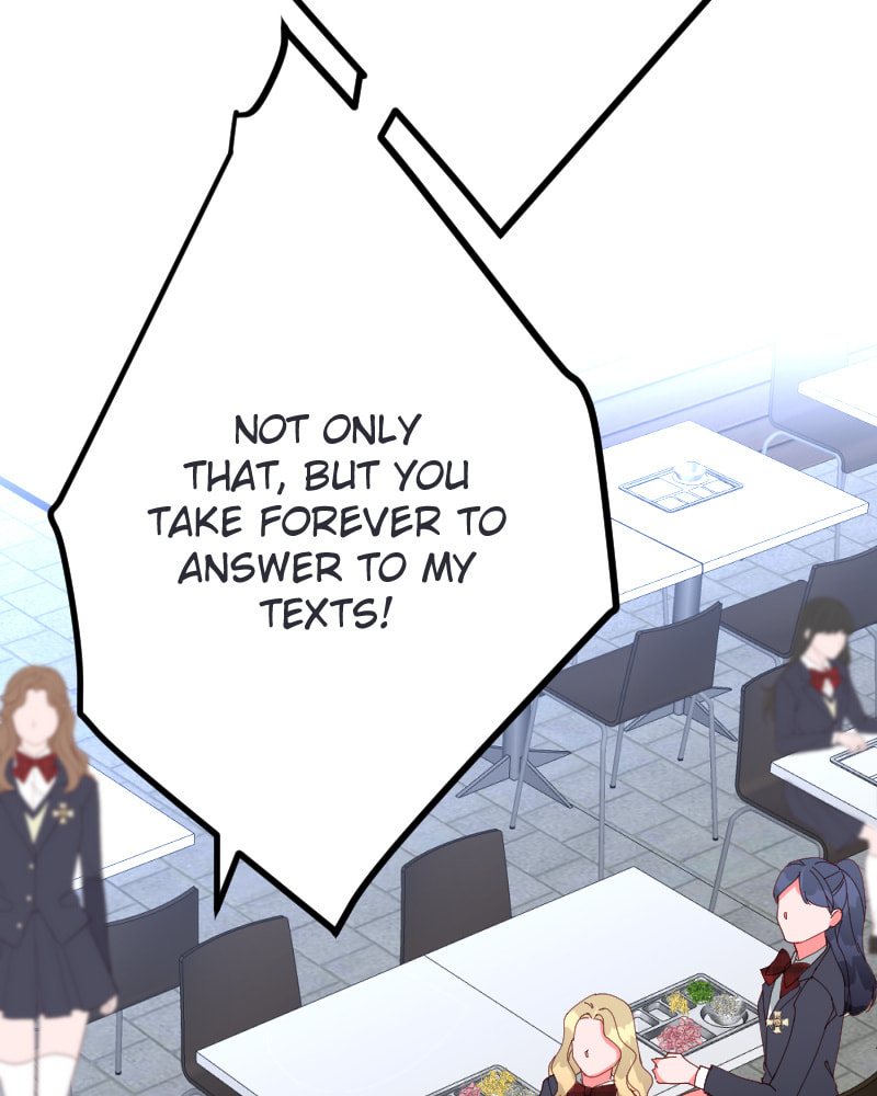 Maid for Hire Chapter 25 page 22 - 
