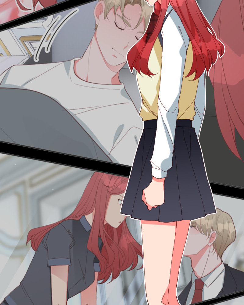Maid for Hire Chapter 25 page 30 - 