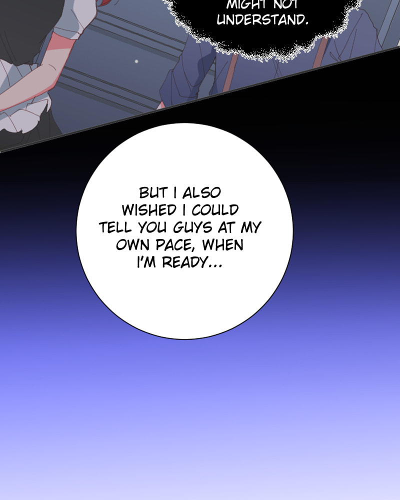 Maid for Hire Chapter 25 page 32 - 