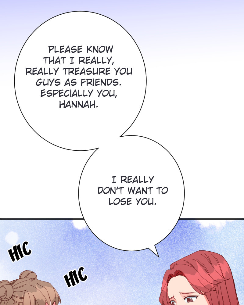 Maid for Hire Chapter 25 page 33 - 