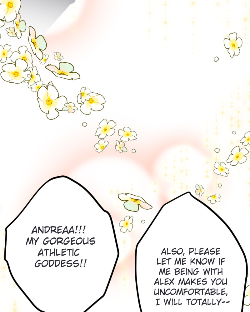 Maid for Hire Chapter 25 page 36 - 