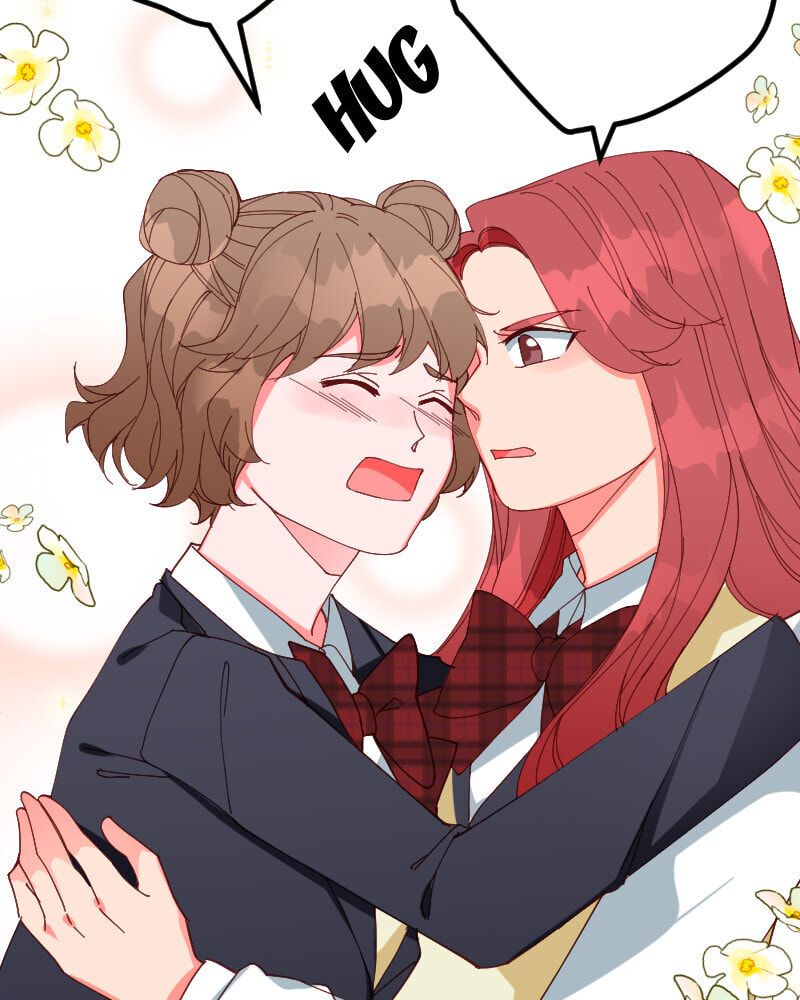 Maid for Hire Chapter 25 page 37 - 