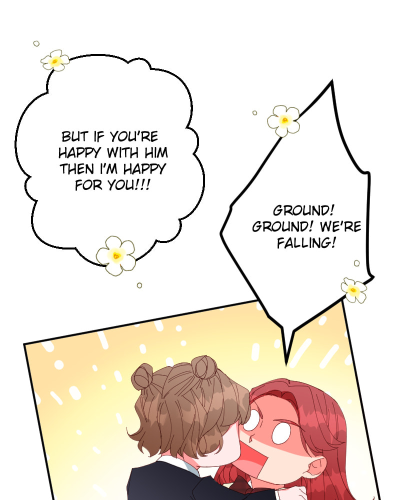 Maid for Hire Chapter 25 page 39 - 