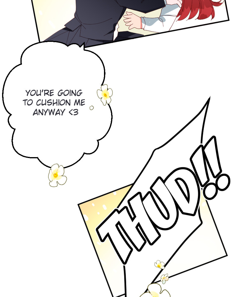 Maid for Hire Chapter 25 page 40 - 