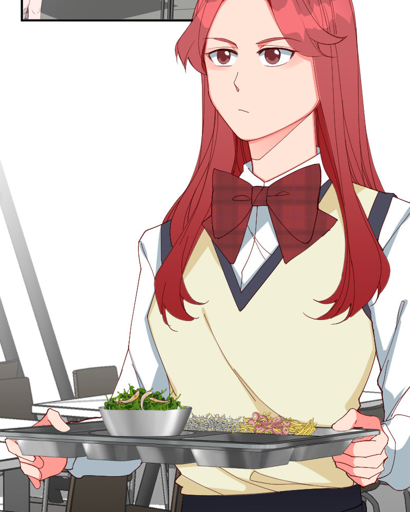 Maid for Hire Chapter 25 page 5 - 