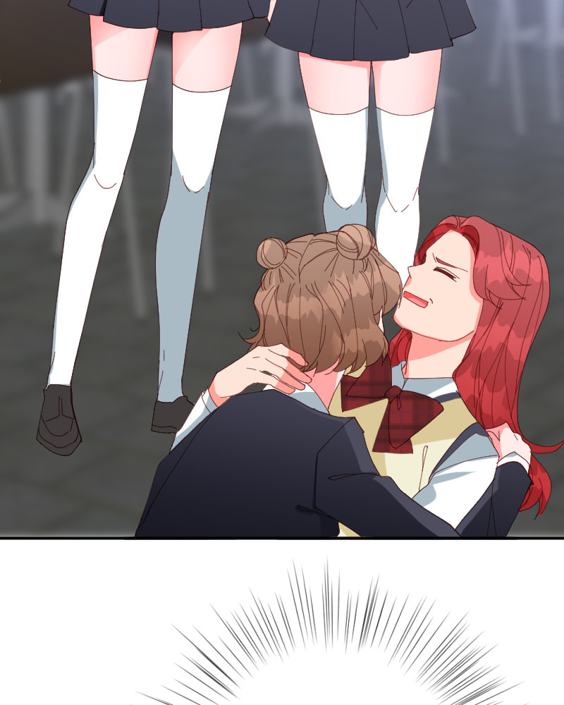 Maid for Hire Chapter 25 page 42 - 