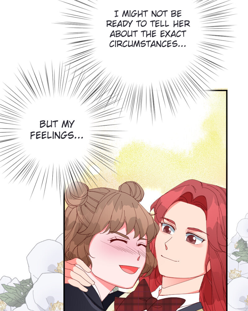 Maid for Hire Chapter 25 page 43 - 