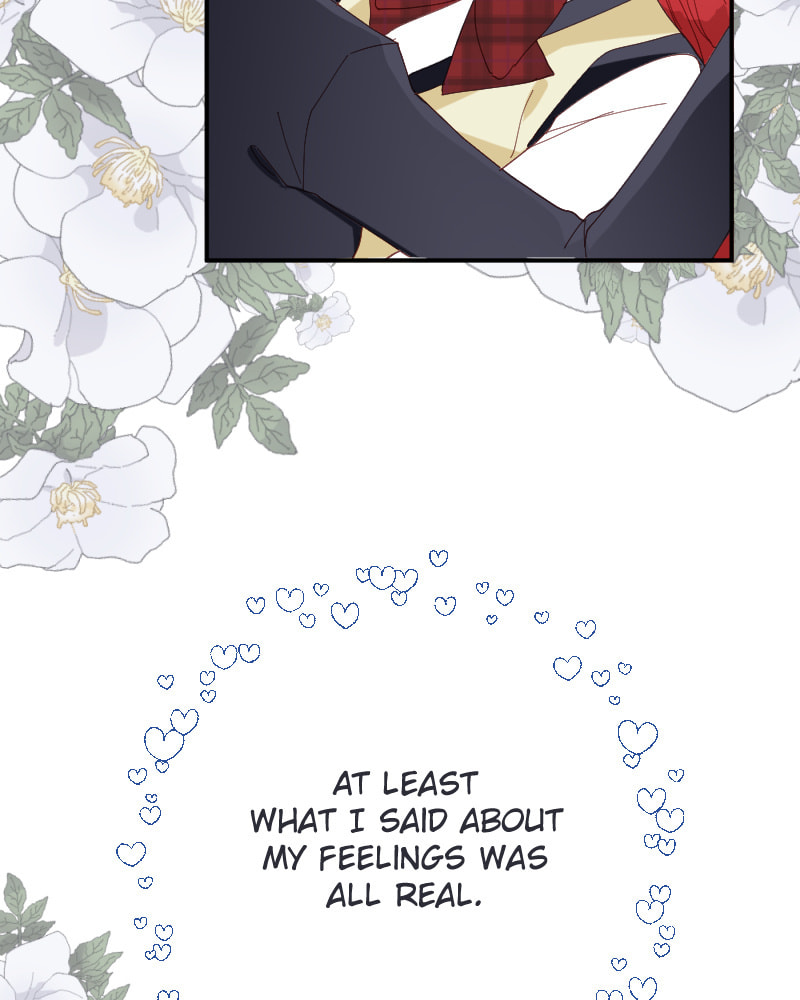 Maid for Hire Chapter 25 page 44 - 