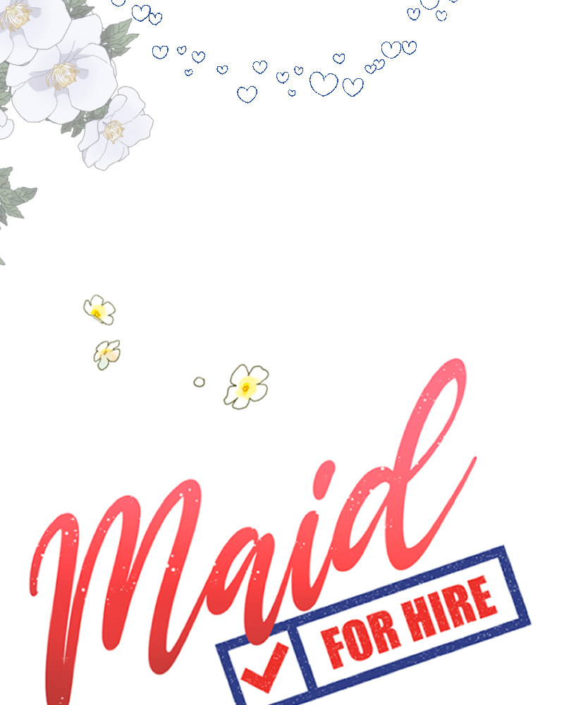 Maid for Hire Chapter 25 page 45 - 