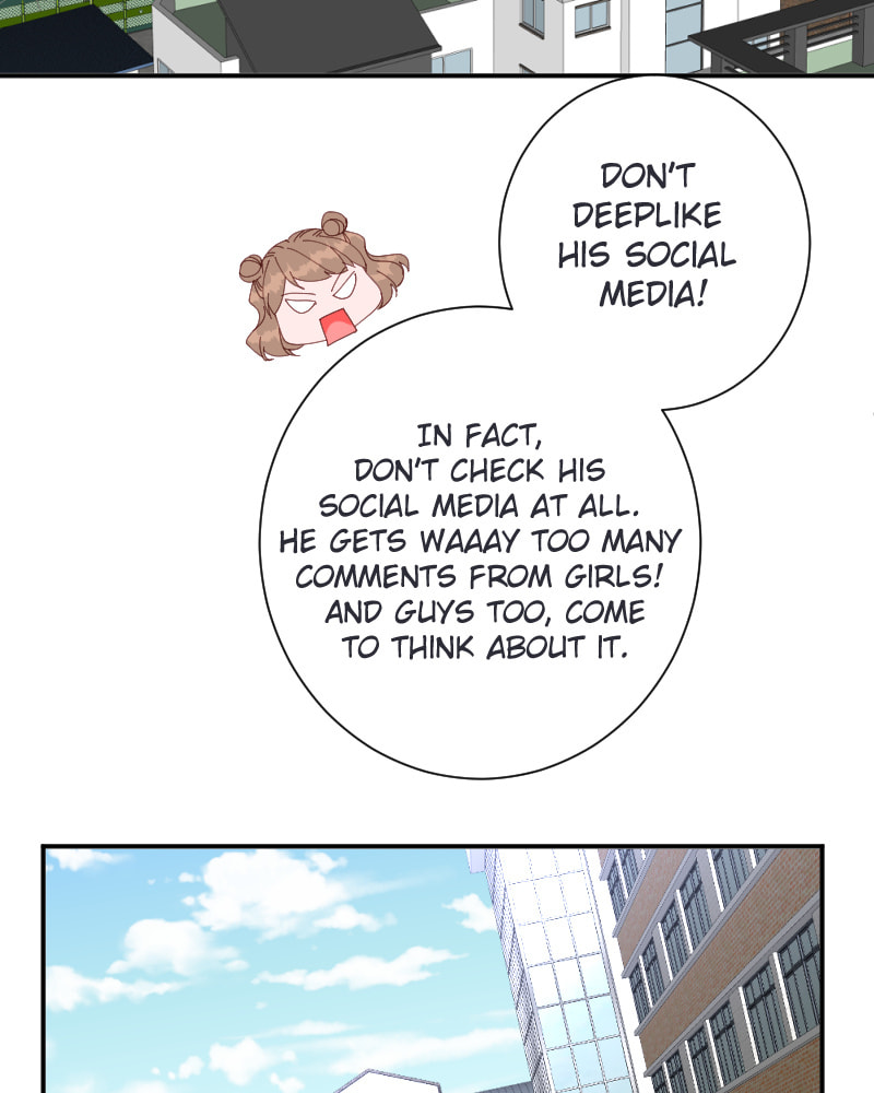 Maid for Hire Chapter 25 page 48 - 