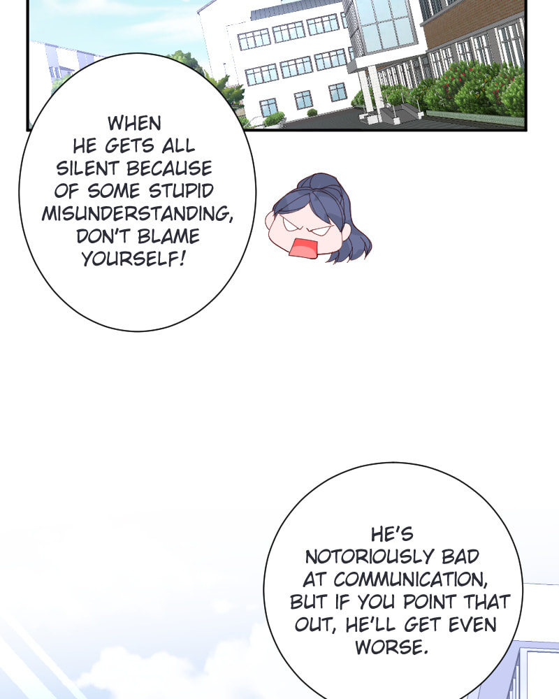 Maid for Hire Chapter 25 page 49 - 