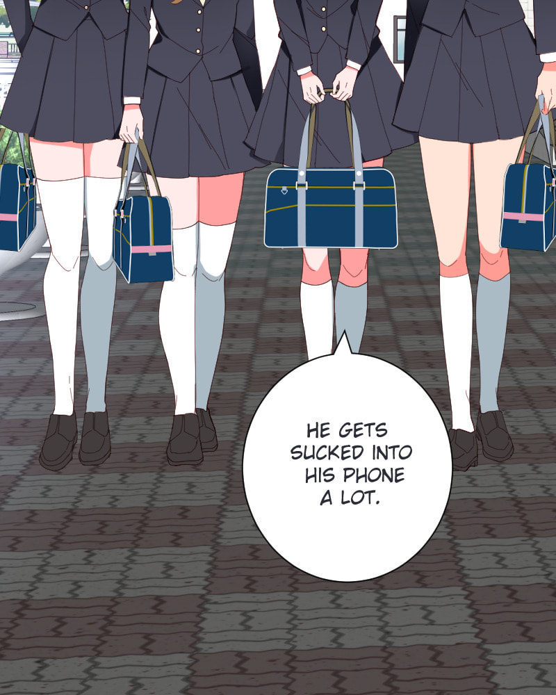 Maid for Hire Chapter 25 page 51 - 