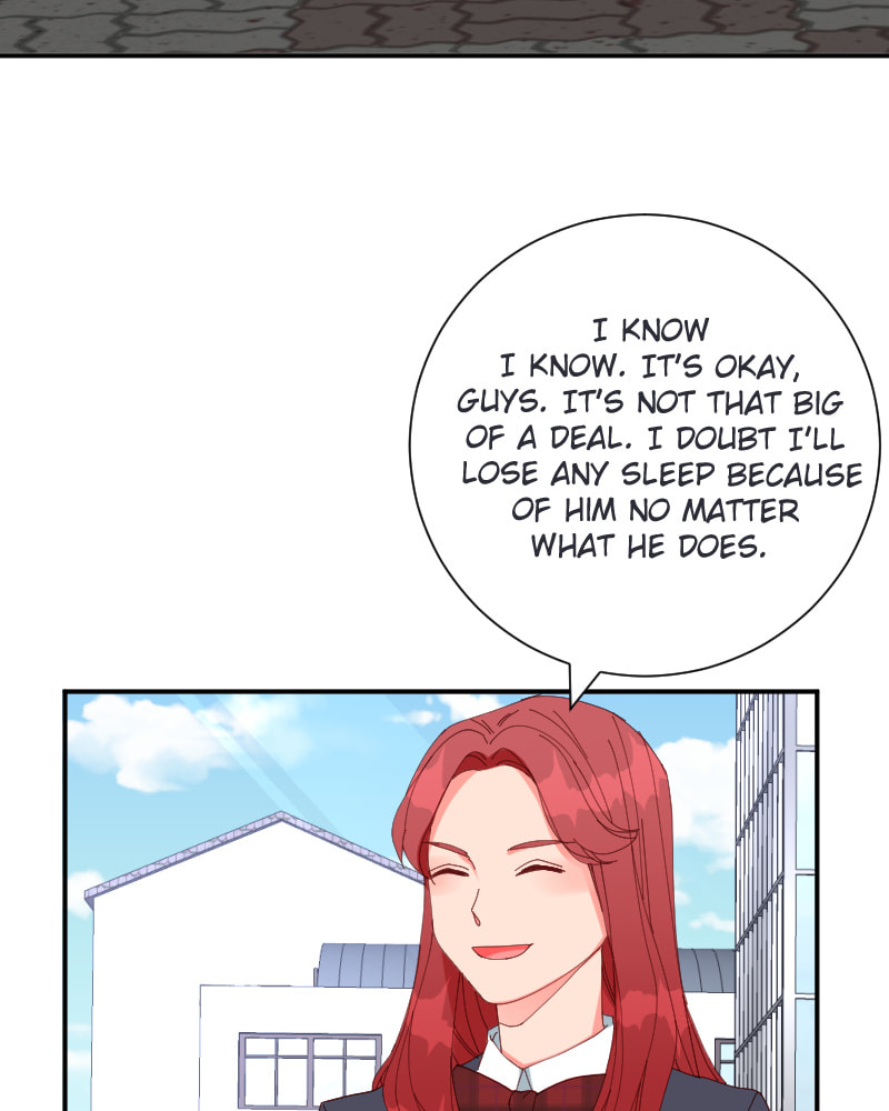 Maid for Hire Chapter 25 page 52 - 