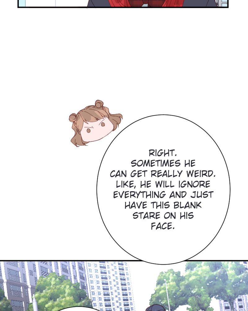 Maid for Hire Chapter 25 page 53 - 
