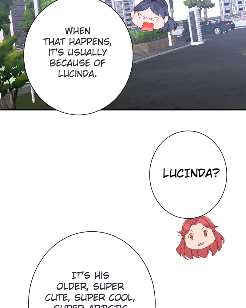 Maid for Hire Chapter 25 page 54 - 