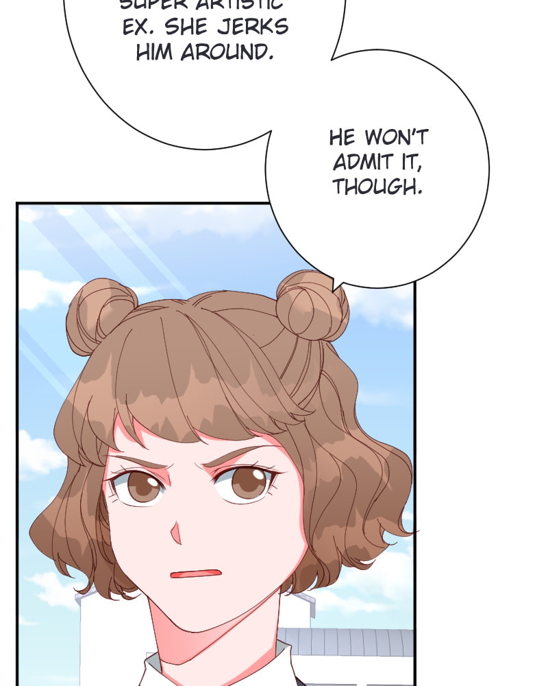 Maid for Hire Chapter 25 page 55 - 