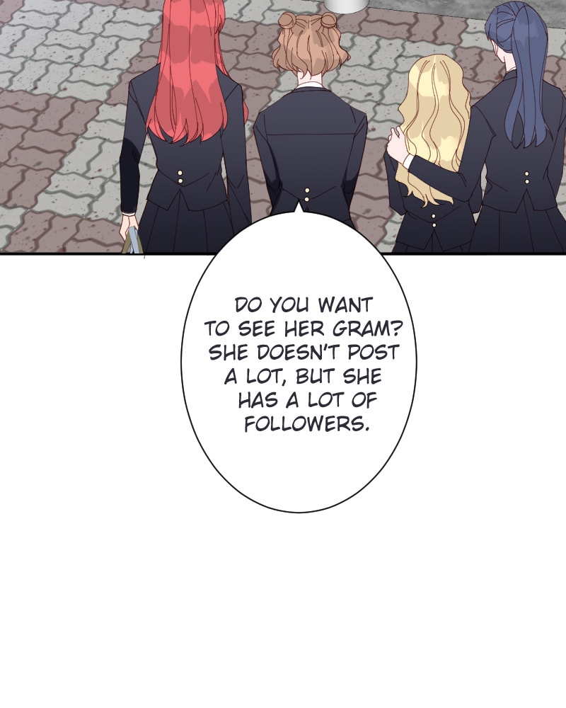 Maid for Hire Chapter 25 page 58 - 