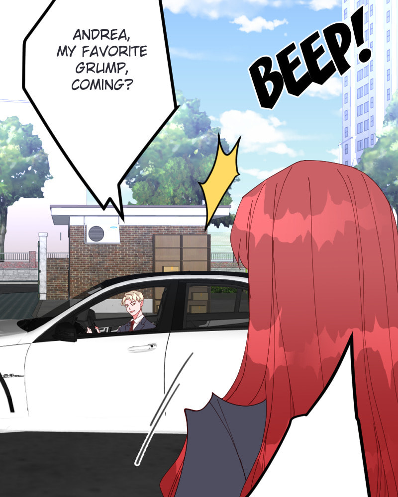 Maid for Hire Chapter 25 page 63 - 