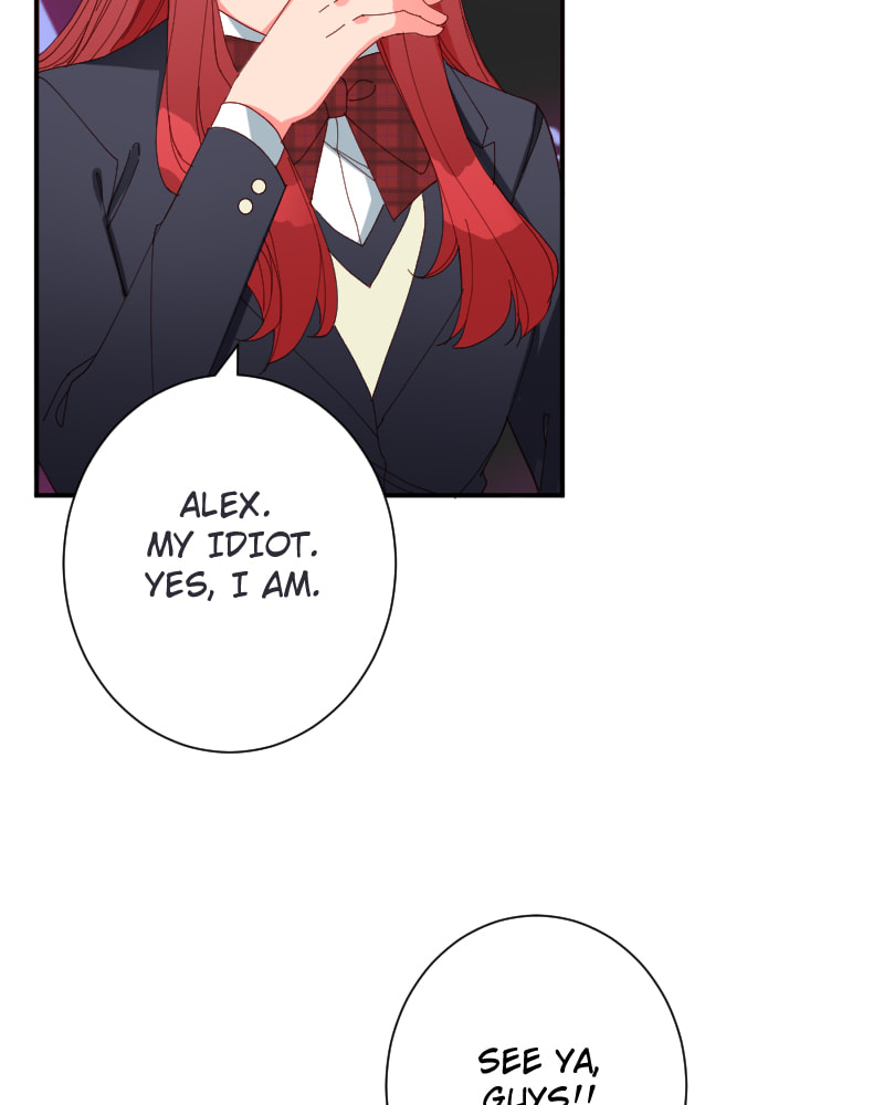 Maid for Hire Chapter 25 page 65 - 