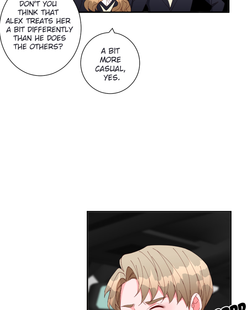 Maid for Hire Chapter 25 page 68 - 