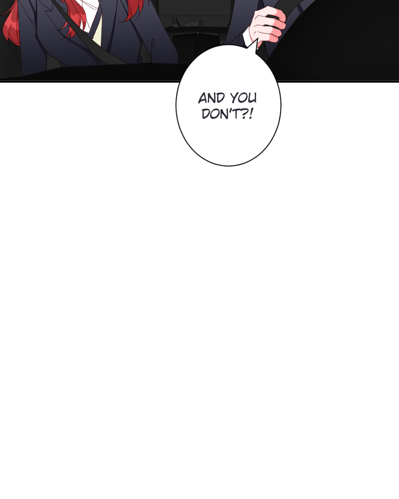 Maid for Hire Chapter 25 page 71 - 