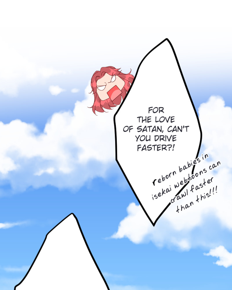 Maid for Hire Chapter 25 page 75 - 
