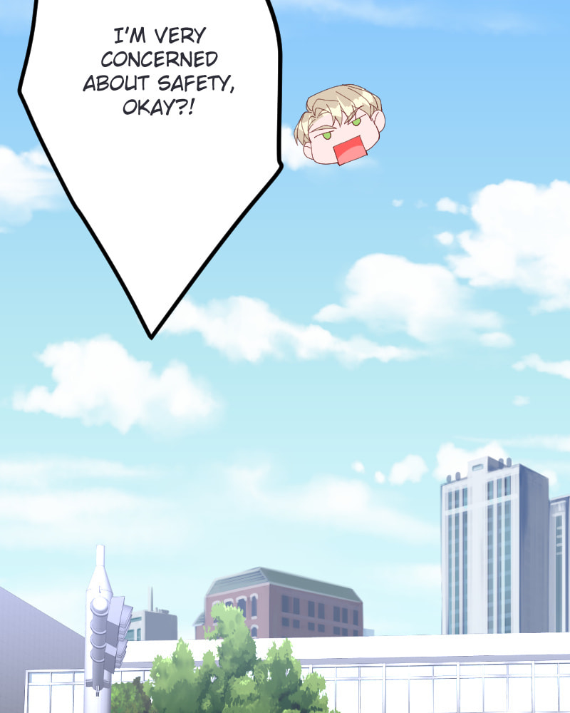 Maid for Hire Chapter 25 page 76 - 