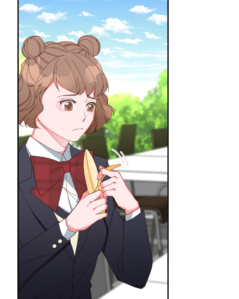 Maid for Hire Chapter 25 page 9 - 