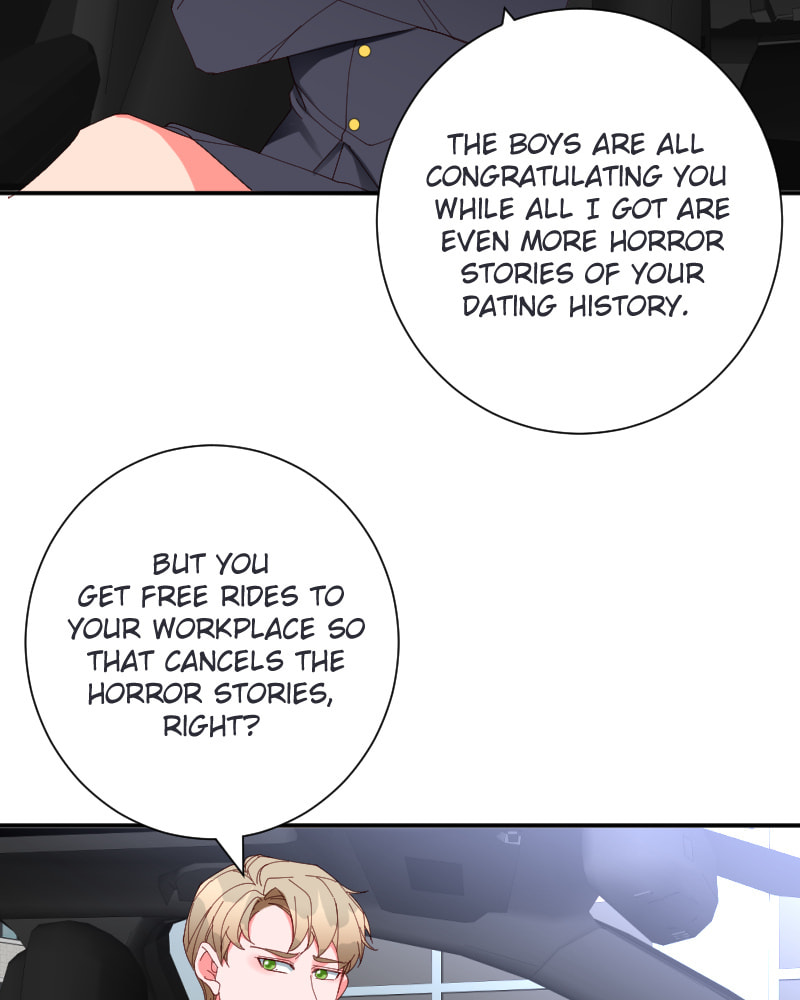Maid for Hire Chapter 25 page 81 - 