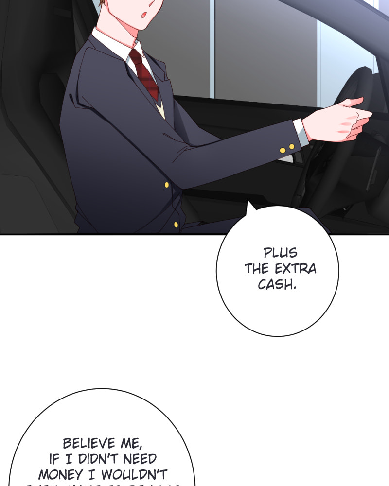 Maid for Hire Chapter 25 page 82 - 