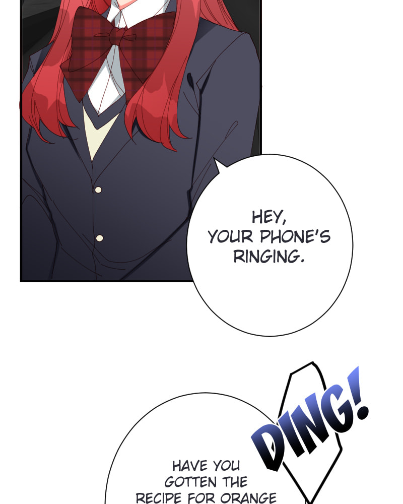 Maid for Hire Chapter 25 page 85 - 