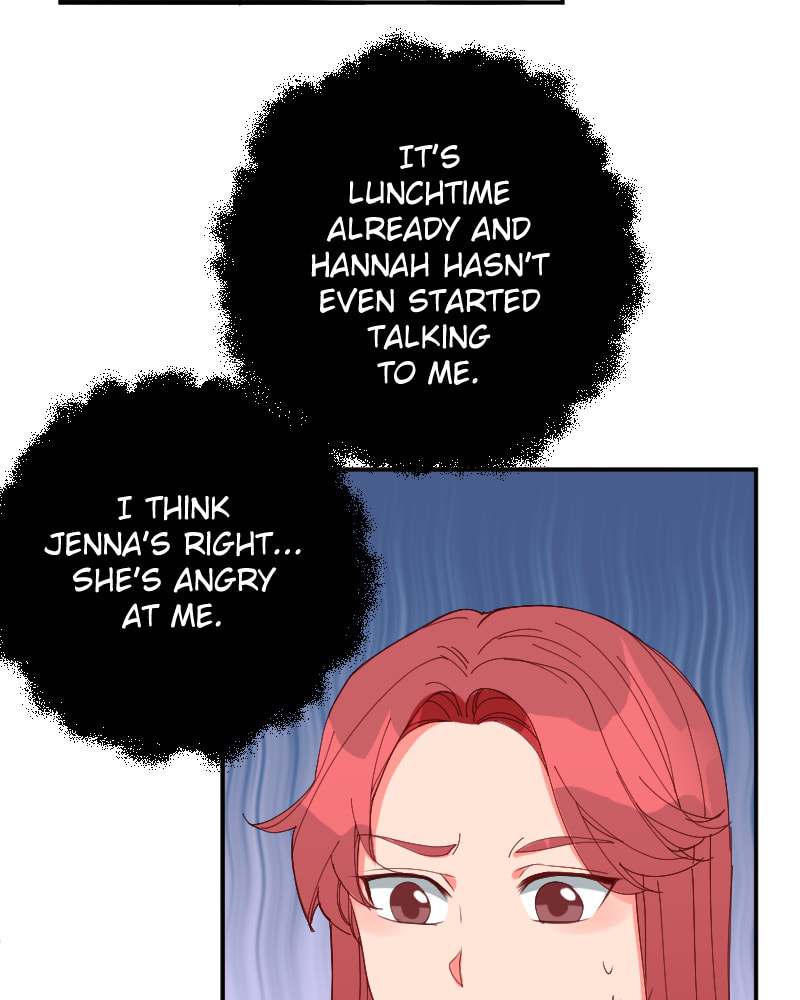 Maid for Hire Chapter 25 page 10 - 