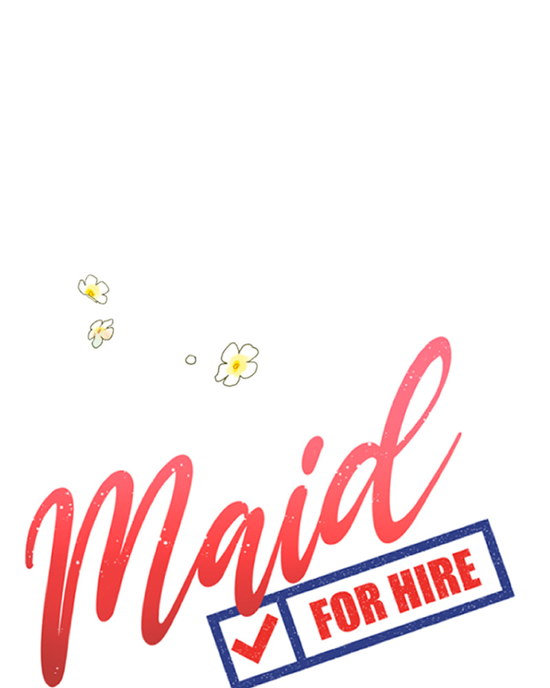 Maid for Hire Chapter 26 page 1 - 