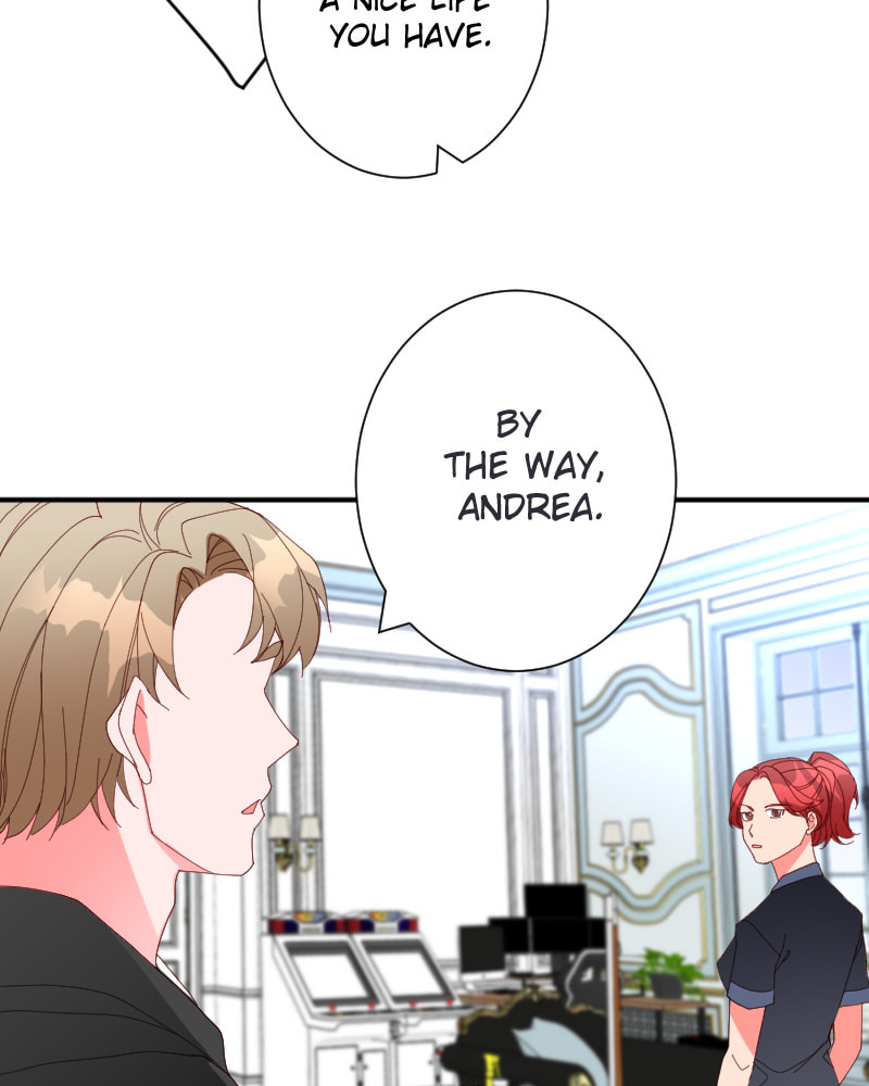 Maid for Hire Chapter 26 page 11 - 