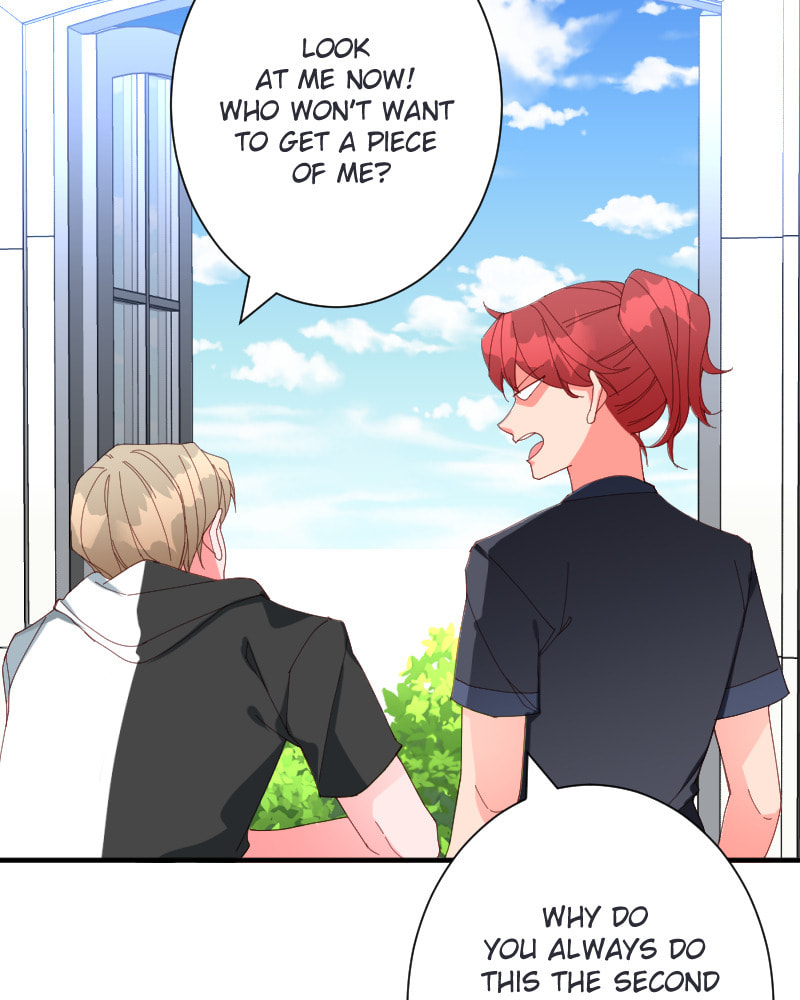 Maid for Hire Chapter 26 page 102 - 