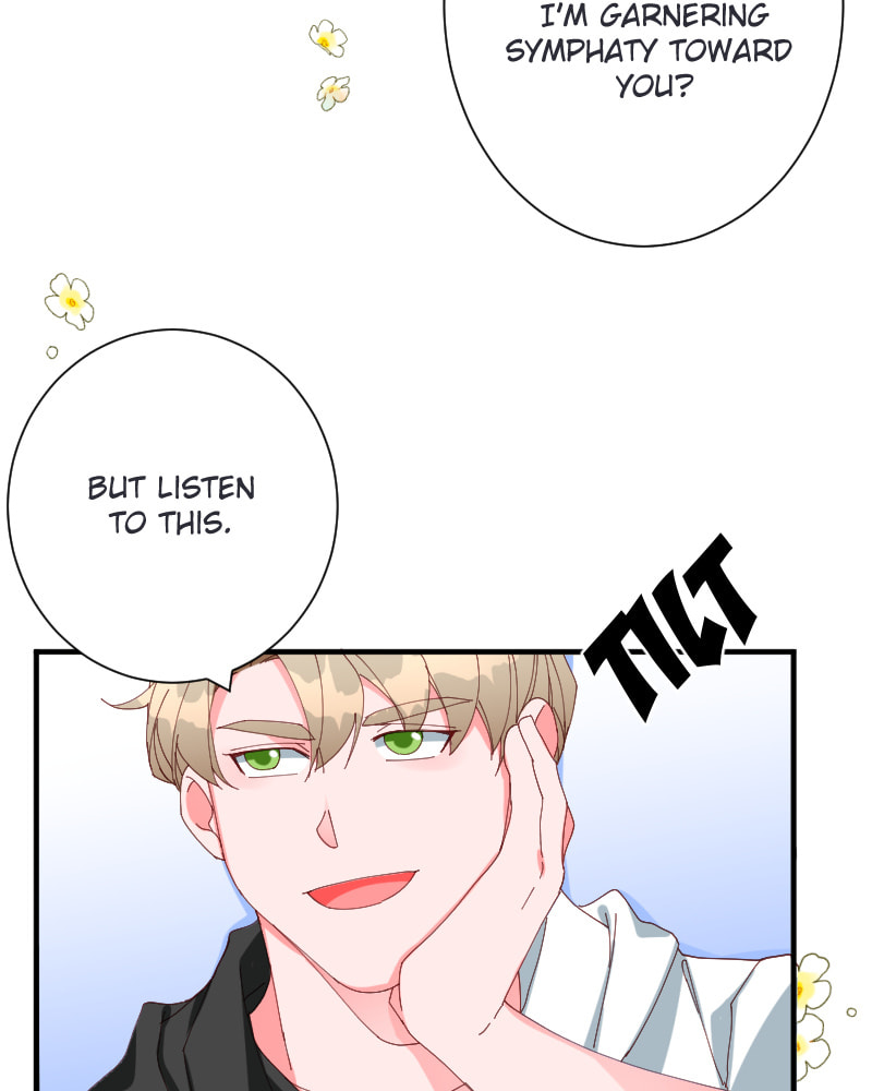 Maid for Hire Chapter 26 page 103 - 