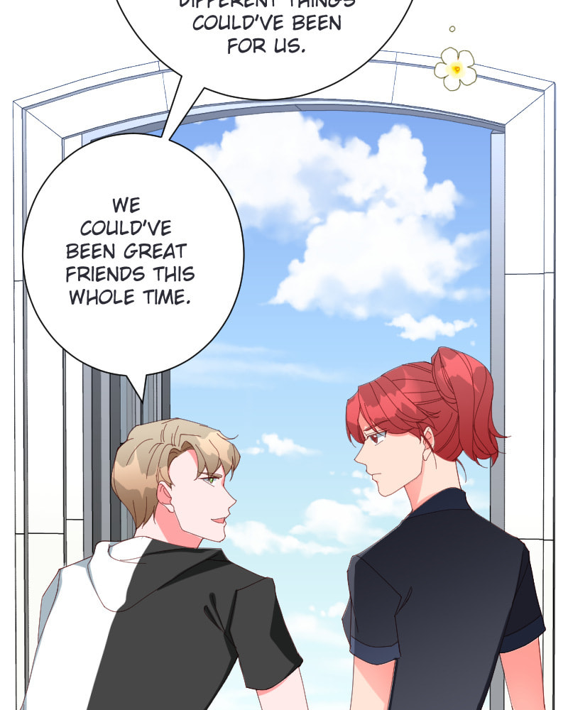 Maid for Hire Chapter 26 page 105 - 